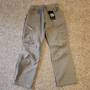 KUIU Men's Brown Cargo Pants